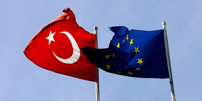 Avropa Türkiyəyə `yox` dedi - Danışıqlar dayandırıldı (VİDEOXƏBƏR)